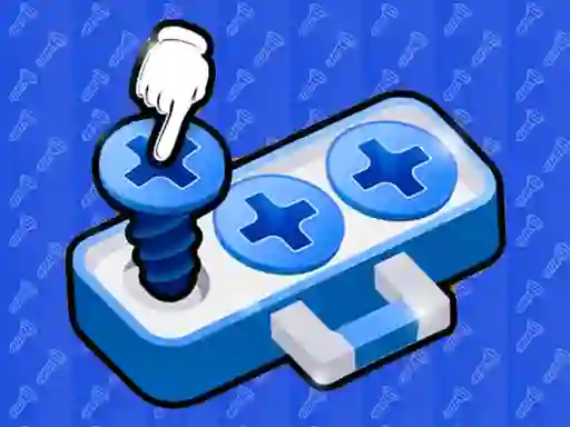 Gioco Screw Jam in linea
