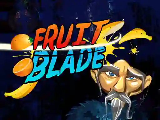 Gioco Fruit Blade in linea
