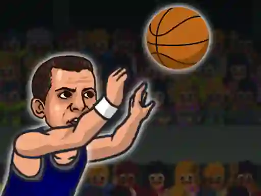 Gioco Basketball Swooshes in linea
