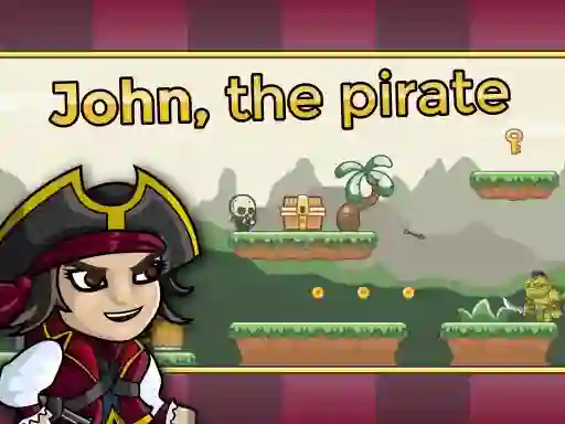 Gioco John's Adventures in linea