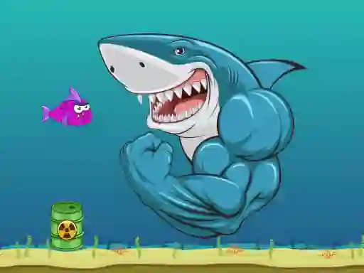 Gioco Mad Shark in linea
