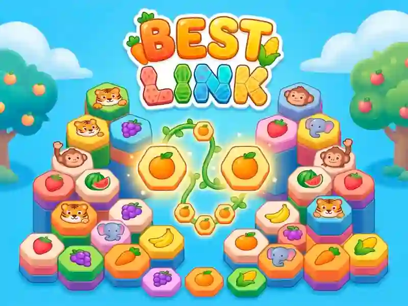 Gioco Best Link in linea