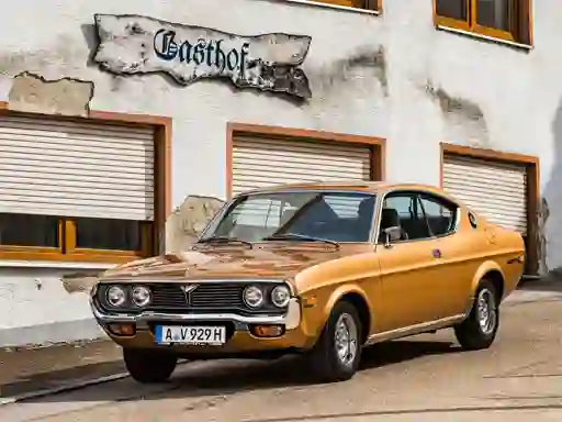 Gioco Mazda 929 Puzzle in linea