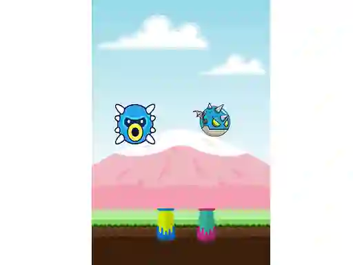 Gioco Ball Blaster in linea