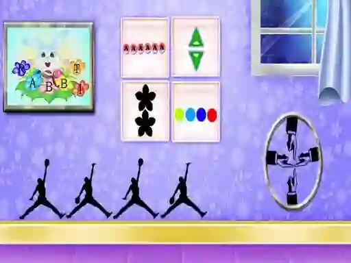 Gioco Basketball Player Escape 2 in linea