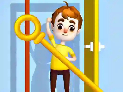 Gioco Pull the Pin Rescue in linea