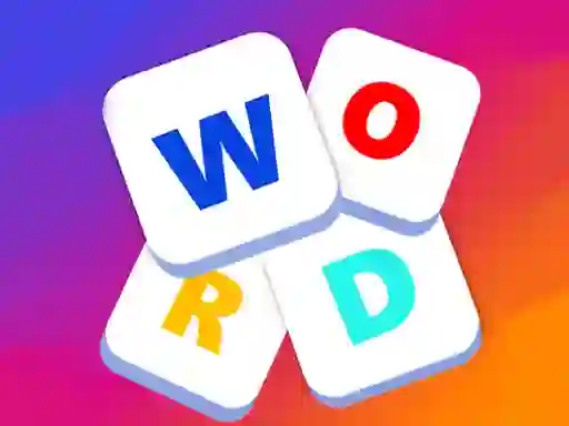Gioco Word Jumble in linea