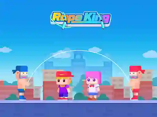 Gioco Rope King in linea