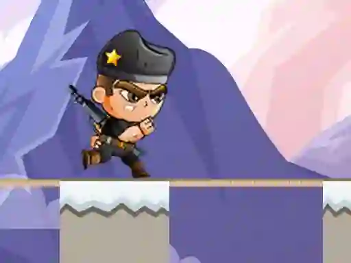 Gioco Soldier Bridge in linea