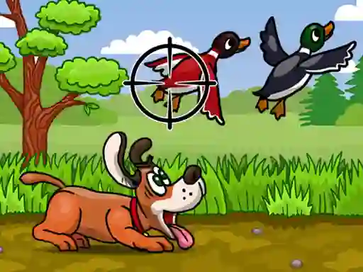 Gioco Shoot The Duck in linea