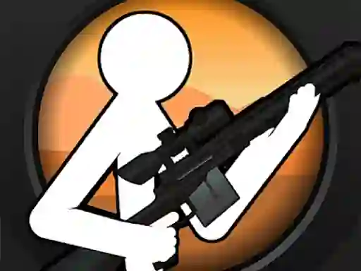Gioco Super Sniper Assassin in linea