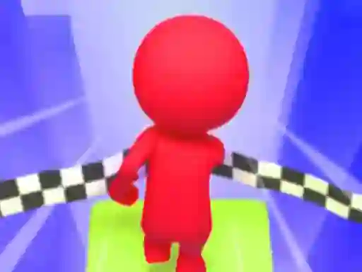 Gioco Fall Race 3D in linea
