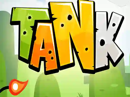 Gioco Tank in linea