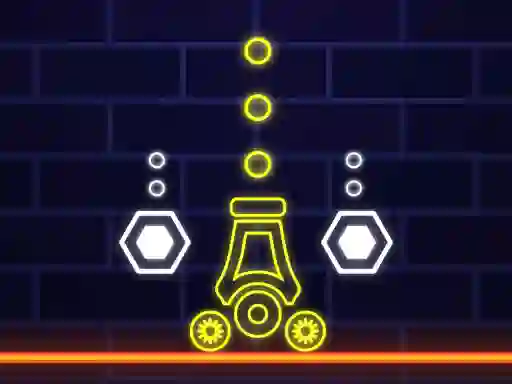 Gioco Neon War in linea