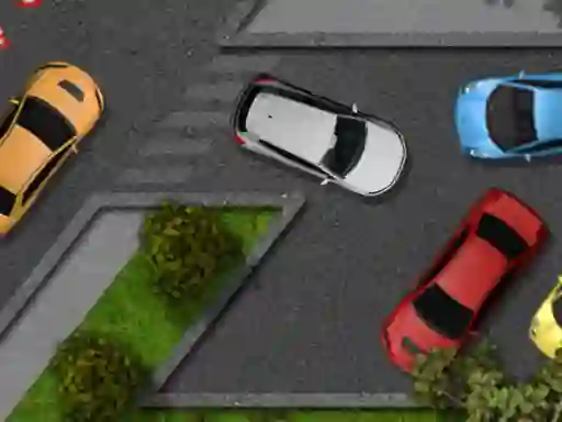 Gioco Time To Park in linea