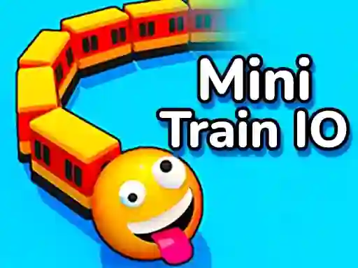 Gioco Mini Train IO in linea