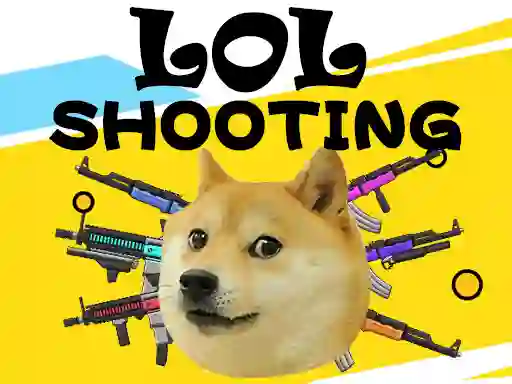 Gioco Lol Shooting in linea