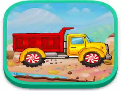Gioco Candy track in linea