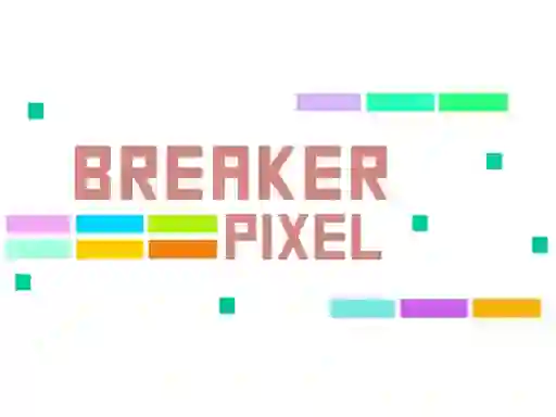 Gioco Breaker Pixel in linea