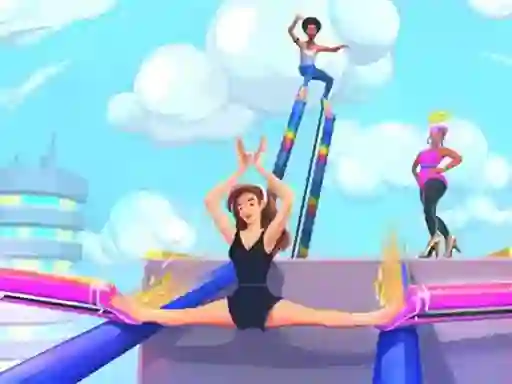 Gioco Wonderful High Heels 3d in linea