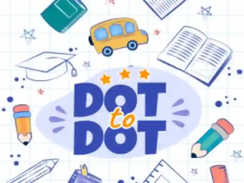 Gioco Dot To Dot in linea