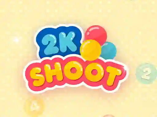 Gioco 2k Shoot in linea