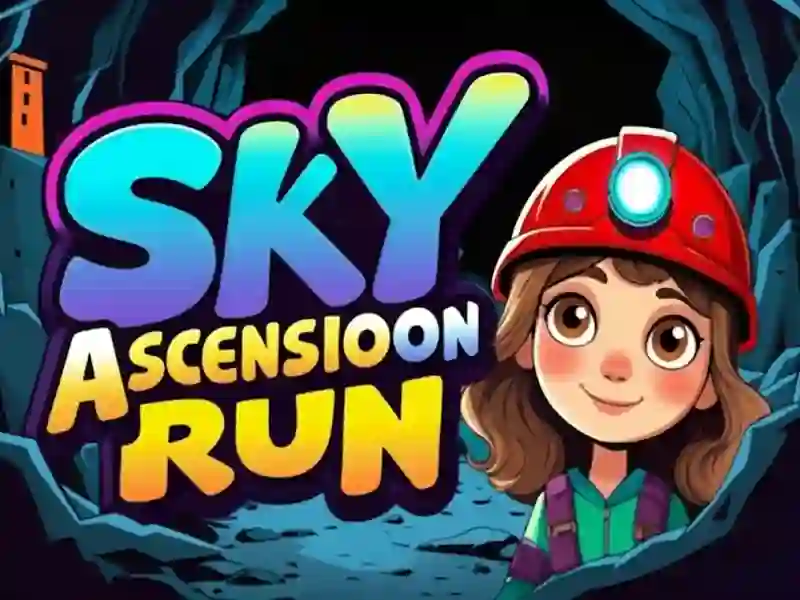 Gioco Sky Ascension Run in linea