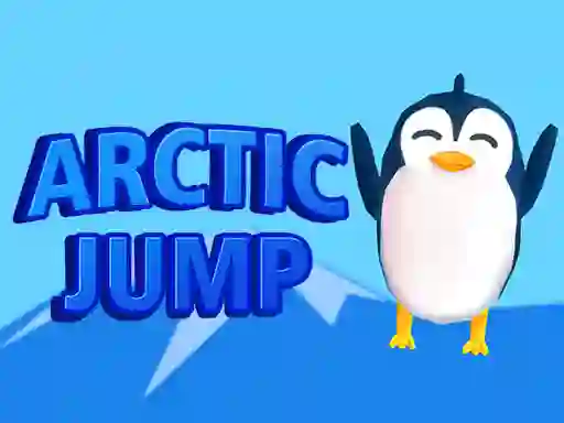 Gioco Arctic Jump in linea
