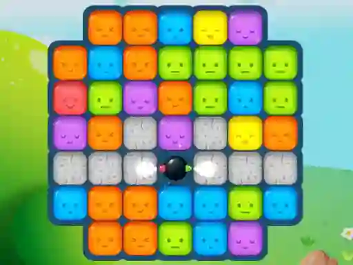 Gioco Blocky Blast in linea