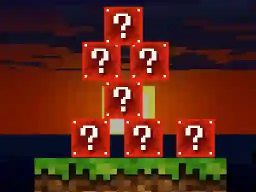 Gioco Lucky Block Tower in linea