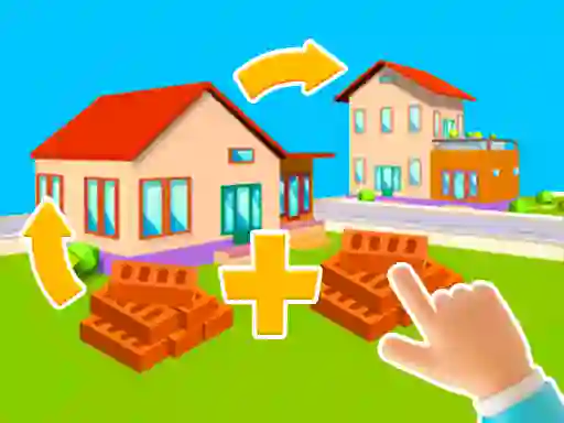 Gioco Merge Items in linea