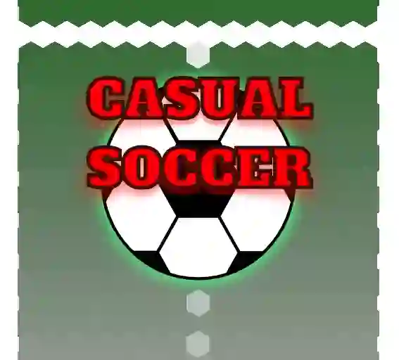 Gioco Casual Soccer in linea