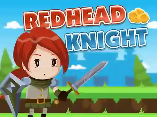 Gioco Redhead Knight in linea