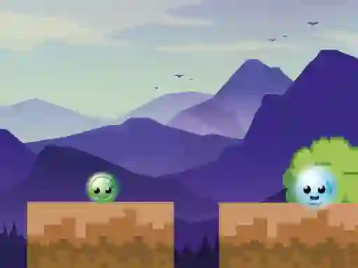 Gioco Alien Blocks in linea