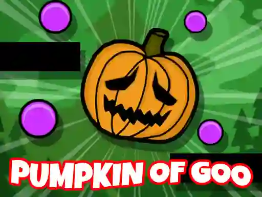 Gioco Pumpkin Of Goo in linea
