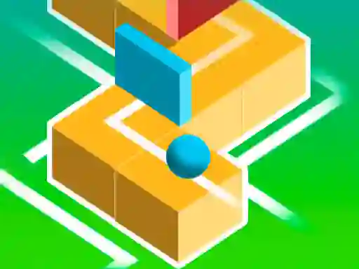 Gioco Color Zig Zag in linea