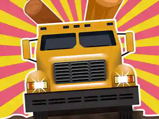 Gioco Truck Physics in linea