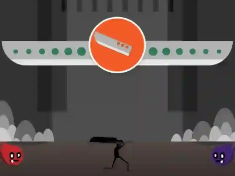 Gioco Swordsman in linea