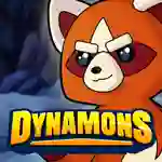 Gioco Dynamons in linea