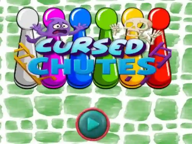 Gioco Cursed Chutes in linea