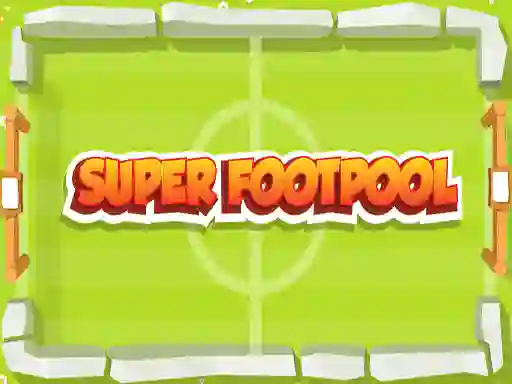 Gioco Super Footpool in linea