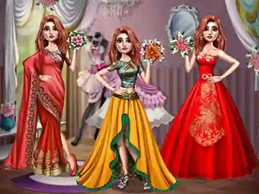 Gioco Wedding Fashion Advisor in linea