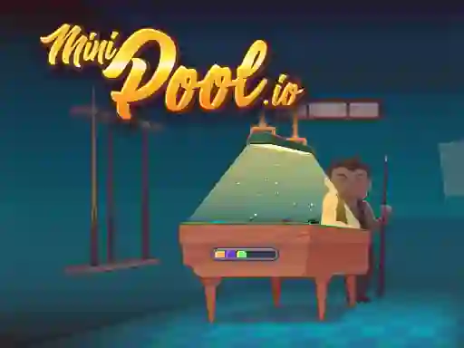 Gioco Minipool.io in linea