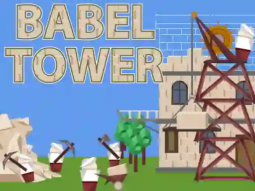 Gioco Babel Tower in linea