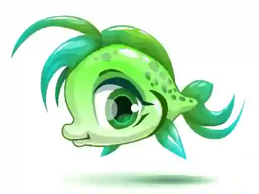 Gioco Cute Fish Memory Challenge in linea