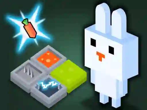 Gioco Funny Bunny Logic in linea