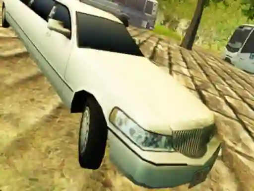 Gioco Limousine Driver in linea