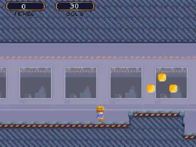 Gioco Factory Dash in linea