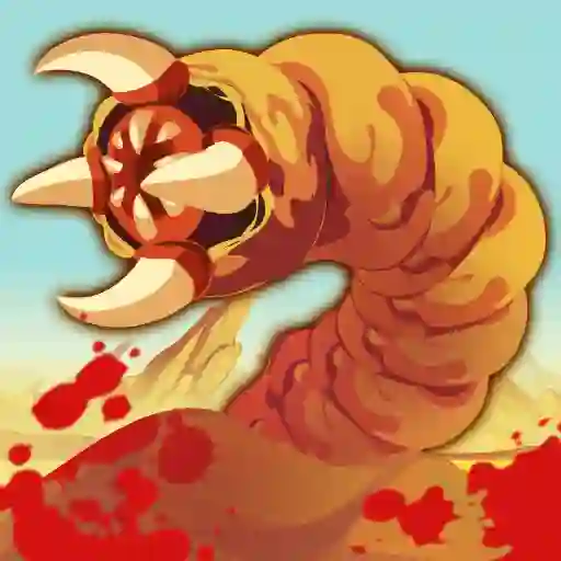 Gioco Terror Of Deep Sand in linea