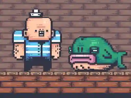 Gioco Pirate Bombs in linea